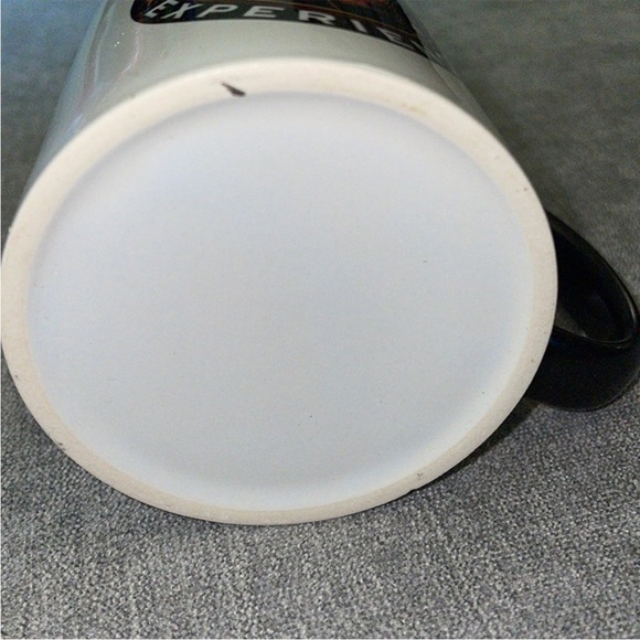 The Joe Rogan Experience Coffee Mug - Picture 4 of 5